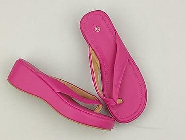 Japonki damskie, rozmiar 38 w lalafo.pl Japonki damskie, rozmiar 38