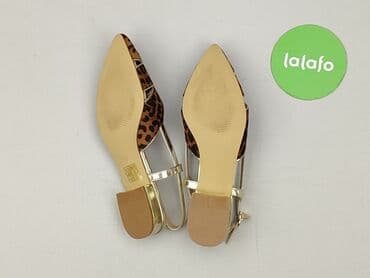 Women: Sandals for women, 38 at lalafo.pl — 5 Women: Sandals for women, 38 — 5