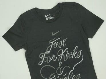 Nike, T-shirt damski, S w lalafo.pl Nike, T-shirt damski, S