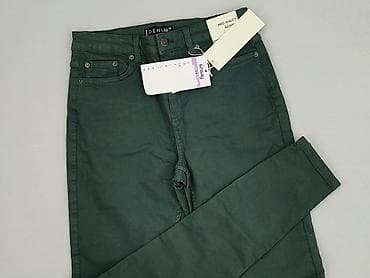 Denim, Jeansy damskie, rozmiar M w lalafo.pl Denim, Jeansy damskie, rozmiar M