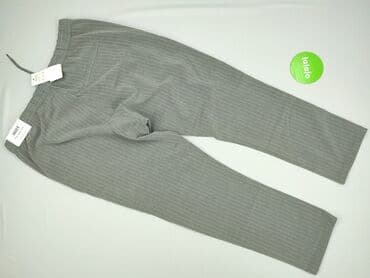 muuv spodnie dresowe: Terranova, Material trousers for women, XL at lalafo.pl — 4 muuv spodnie dresowe: Terranova, Material trousers for women, XL — 4