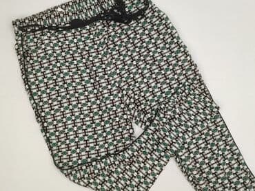 Stradivarius, Spodnie materiałowe damskie, rozmiar M w lalafo.pl Stradivarius, Spodnie materiałowe damskie, rozmiar M