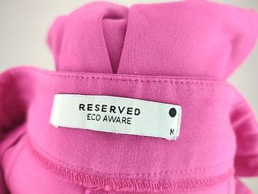getry reserved: Material trousers for women, size M at lalafo.pl — 4 getry reserved: Material trousers for women, size M — 4