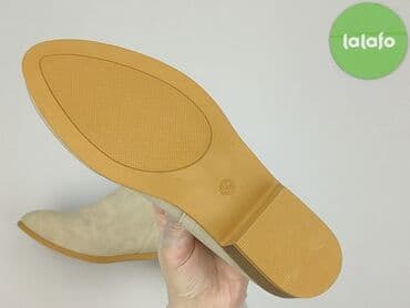 kurtki zimowe damskie mohito: Ботильйони та черевики жіночі, 38 на lalafo.pl — 5 kurtki zimowe damskie mohito: Ботильйони та черевики жіночі, 38 — 5