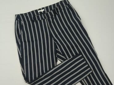 H&M, Material trousers for women at lalafo.pl H&M, Material trousers for women