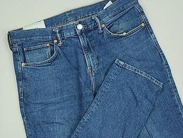 H&M, Jeansy dla mężczyzn, rozmiar L w lalafo.pl H&M, Jeansy dla mężczyzn, rozmiar L