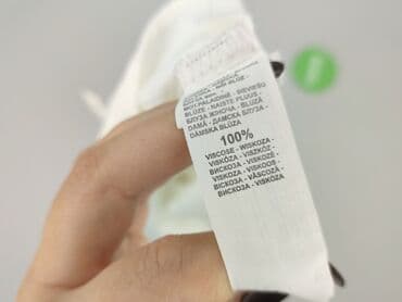 koszula z eko skóry reserved: Women's blouse, M at lalafo.pl — 6 koszula z eko skóry reserved: Women's blouse, M — 6