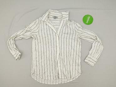 koszulo bluza: H&M, Koszula damska, rozmiar S w lalafo.pl — 2 koszulo bluza: H&M, Koszula damska, rozmiar S — 2