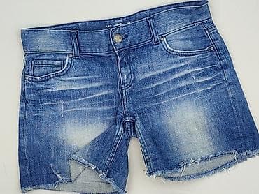 Vintage Denim, Szorty damskie, rozmiar L w lalafo.pl Vintage Denim, Szorty damskie, rozmiar L