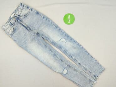 markowe dżinsy: Jeans for women, 2XS at lalafo.pl — 2 markowe dżinsy: Jeans for women, 2XS — 2