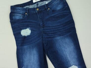 Bonprix, Jeans for women, size L at lalafo.pl Bonprix, Jeans for women, size L