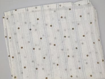 ZARA HOME – lekka zasłona/woal okienny - Materiał: cienka w lalafo.pl ZARA HOME – lekka zasłona/woal okienny - Materiał: cienka