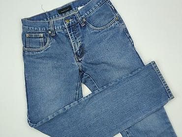 Jeansy damskie, rozmiar M w lalafo.pl Jeansy damskie, rozmiar M
