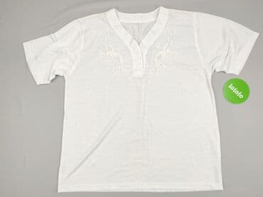 Жінкам: Жіноча блуза, 4XL на lalafo.pl — 2 Жінкам: Жіноча блуза, 4XL — 2