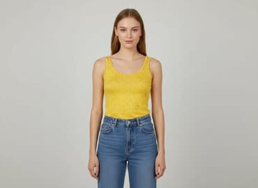 Janina, Top damski, rozmiar S w lalafo.pl Janina, Top damski, rozmiar S