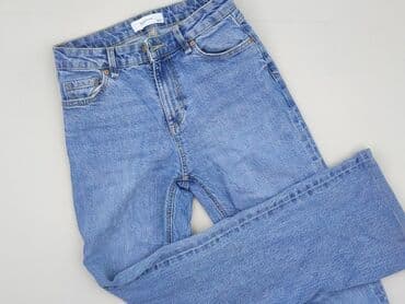 Denim, Jeansy damskie, rozmiar S w lalafo.pl Denim, Jeansy damskie, rozmiar S