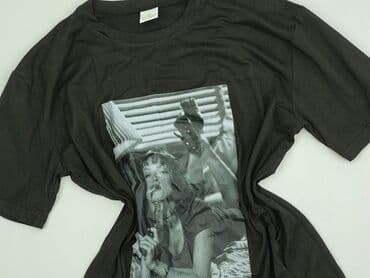 T-shirt for men, size M at lalafo.pl T-shirt for men, size M