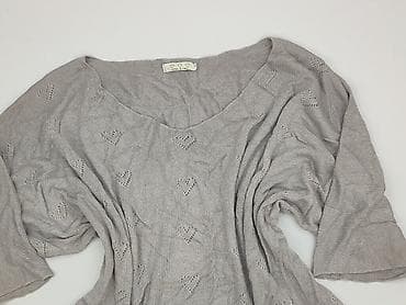 ITALY FASHION, Women`s sweater, size 5XL at lalafo.pl — 1 ITALY FASHION, Women`s sweater, size 5XL — 1