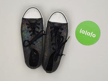 buty harry styles: Sinsay, Кеди жіночі, розмір 37 на lalafo.pl — 2 buty harry styles: Sinsay, Кеди жіночі, розмір 37 — 2