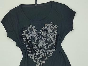 neymar h: Sinsay, T-shirt damski, rozmiar S w lalafo.pl — 1 neymar h: Sinsay, T-shirt damski, rozmiar S — 1