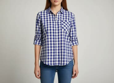 sinsay koszula muślinowa: Sinsay, Сорочка жіноча, розмір M на lalafo.pl — 1 sinsay koszula muślinowa: Sinsay, Сорочка жіноча, розмір M — 1