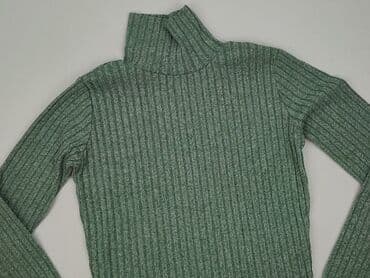 PULL&BEAR, Golf damski, rozmiar M w lalafo.pl PULL&BEAR, Golf damski, rozmiar M