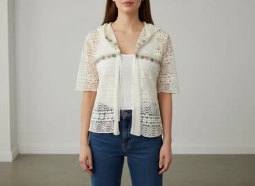 Women's blouse, size S at lalafo.pl Women's blouse, size S