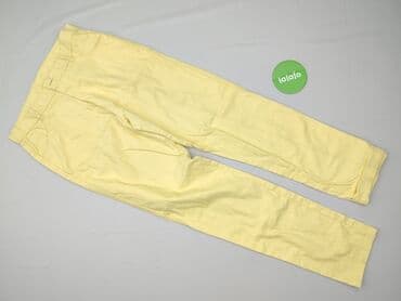 piżama pajacyk: Primark, Material trousers for women, 2XL at lalafo.pl — 2 piżama pajacyk: Primark, Material trousers for women, 2XL — 2