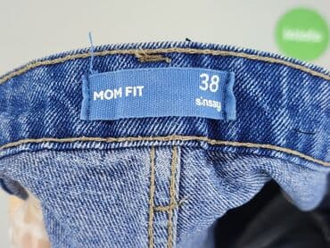 mohito spodnie jeansy: Шорти жіночі, M на lalafo.pl — 4 mohito spodnie jeansy: Шорти жіночі, M — 4