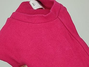 Sweatshirts and fleeces: Sinsay, Women`s sweatshirt, size 2XS at lalafo.pl — 6 Sweatshirts and fleeces: Sinsay, Women`s sweatshirt, size 2XS — 6