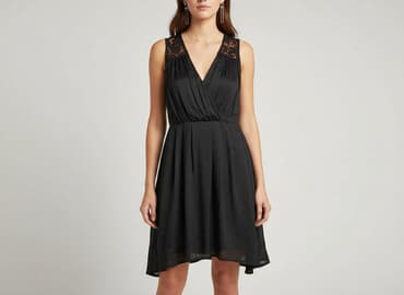 siateczkowa sukienka h m: H&M, Сукня жіноча, розмір M на lalafo.pl — 1 siateczkowa sukienka h m: H&M, Сукня жіноча, розмір M — 1