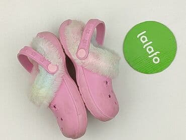 blue fin crocs: Капці Crocs, 27, Б/в на lalafo.pl — 3 blue fin crocs: Капці Crocs, 27, Б/в — 3