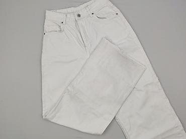 Jeansy damskie, rozmiar S w lalafo.pl Jeansy damskie, rozmiar S