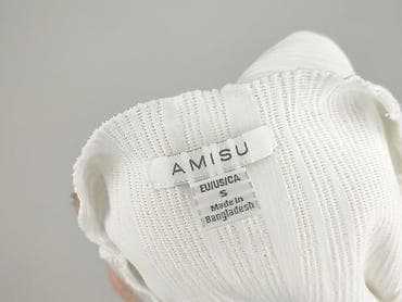 amisu primark: Amisu, Жіноча блуза, розмір S на lalafo.pl — 4 amisu primark: Amisu, Жіноча блуза, розмір S — 4