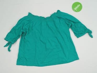 bluzka z cekinami dla dziewczynek: Janina, Women's blouse, XL at lalafo.pl — 3 bluzka z cekinami dla dziewczynek: Janina, Women's blouse, XL — 3