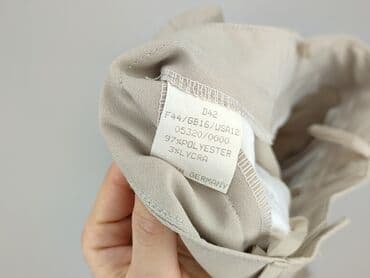 spodnie dresowe dynamic: Material trousers for women, XL at lalafo.pl — 4 spodnie dresowe dynamic: Material trousers for women, XL — 4