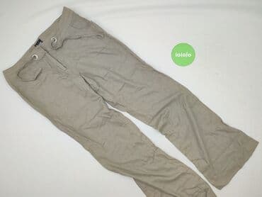 Material trousers for women, 2XL at lalafo.pl — 2 Material trousers for women, 2XL — 2