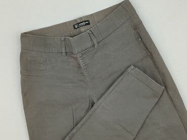 Easy Wear, Material trousers for women, M at lalafo.pl Easy Wear, Material trousers for women, M