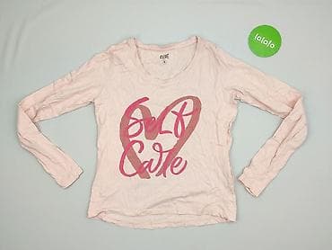 comme des garcons basic t shirty: Cleve, Women's blouse, size S at lalafo.pl — 2 comme des garcons basic t shirty: Cleve, Women's blouse, size S — 2