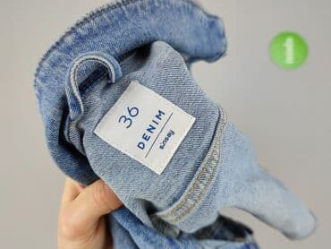 vans kurtka zimowa: Denim, Women`s jeans jacket, S at lalafo.pl — 4 vans kurtka zimowa: Denim, Women`s jeans jacket, S — 4