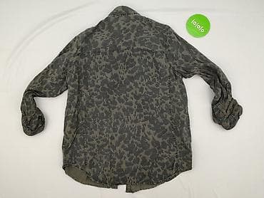 pull and bear kurtka bomber: Amisu, Koszula damska, rozmiar M w lalafo.pl — 3 pull and bear kurtka bomber: Amisu, Koszula damska, rozmiar M — 3