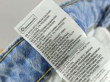 abercrombie and fitch jeans: H&M Divided, Jeans for women, 2XL at lalafo.pl — 5 abercrombie and fitch jeans: H&M Divided, Jeans for women, 2XL — 5