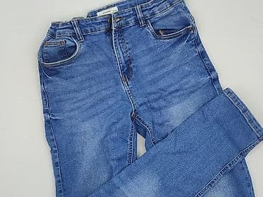 Jeansy damskie, rozmiar S w lalafo.pl Jeansy damskie, rozmiar S
