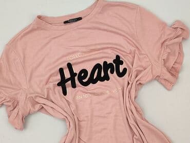 Mohito, T-shirt damski, rozmiar L w lalafo.pl Mohito, T-shirt damski, rozmiar L