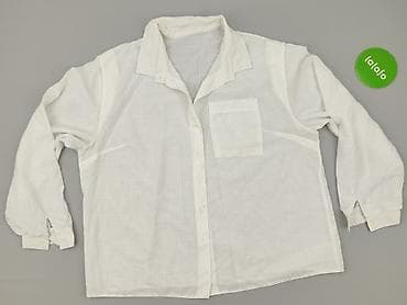 koszulka samiec alfa: Koszula damska, rozmiar 5XL w lalafo.pl — 2 koszulka samiec alfa: Koszula damska, rozmiar 5XL — 2