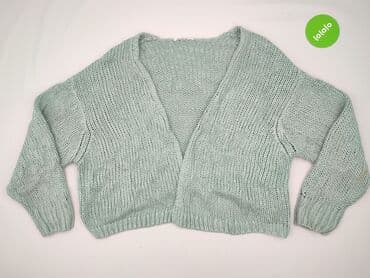 Жінкам: Camaïeu, Кардиган жіночий, розмір 6XL на lalafo.pl — 2 Жінкам: Camaïeu, Кардиган жіночий, розмір 6XL — 2