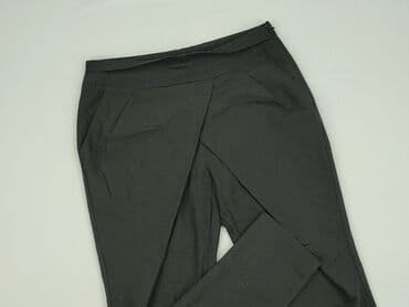 spodnie dresowe zina: Rinascimento, Material trousers for women, M at lalafo.pl — 1 spodnie dresowe zina: Rinascimento, Material trousers for women, M — 1