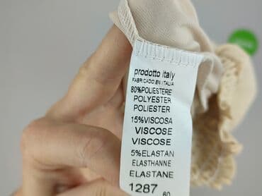 bluzka z rozkloszowanymi rękawami zalando: Жіноча блуза, розмір M на lalafo.pl — 6 bluzka z rozkloszowanymi rękawami zalando: Жіноча блуза, розмір M — 6