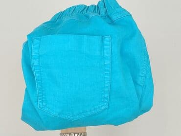 Women: 3/4 Trousers for women, 4XL at lalafo.pl — 6 Women: 3/4 Trousers for women, 4XL — 6