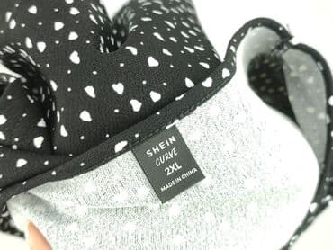 sukienka z marszczeniem na brzuchu plus size: Shein Curve, Сукня жіноча, 2XL на lalafo.pl — 6 sukienka z marszczeniem na brzuchu plus size: Shein Curve, Сукня жіноча, 2XL — 6